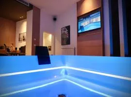 Sumaiè Suite - Wellness in Salento