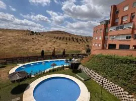 Apartamento Jardín de Atalaya