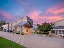 Hotel 3 estrellas en Cedar Rapids