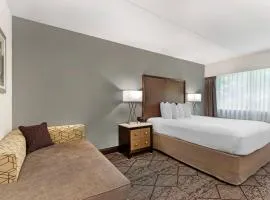 Best Western Plus Longbranch Hotel & Convention Center