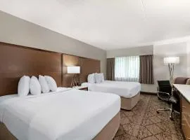Best Western Plus Longbranch Hotel & Convention Center