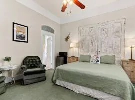 #12 The Gruene Room at Garrison in Gruene