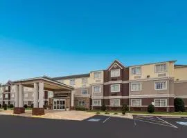 Baymont by Wyndham Elizabeth City