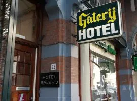 Hotel Galerij