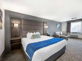 Best Western Dickson