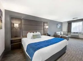 Best Western Dickson