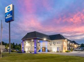 Best Western Dickson