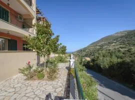 Myrtos Cottages Kefalonia