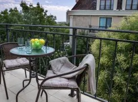 One-Bedroom Premium Apartment