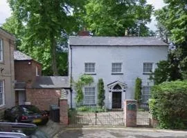 St Julians house