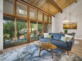 #1Condo Glacier Resort Pool Golf HotTub Sauna Gym，杜蘭戈的分租公寓