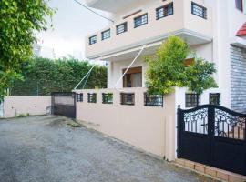 Depie Luxury Apartment in Pastida Rhodes, hotel em Pastida