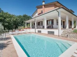 Lovely Home In Otricoli With Kitchen