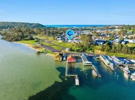 21 Riverside Drive, Narooma