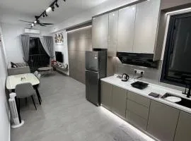 Setia Alam Sunsuria Forum 3BR Stylish Suites