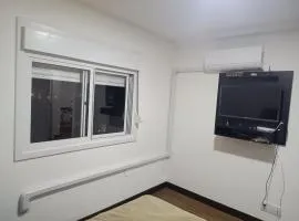 Este espaço está disponível somente para locação anual