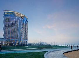 Shangri-La Qinhuangdao, hotel in Qinhuangdao