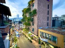 Hotel Select Medellin