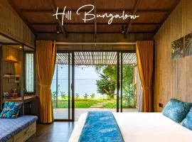Nomia Garden Retreats - Khu nghỉ dưỡng hồ Trị An