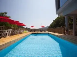 Gapyeong The Most Pension