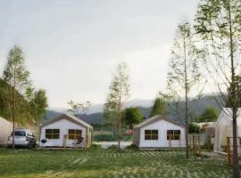 Cheongdo Apa Camp