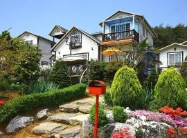 Anmyeondo Dream Pension