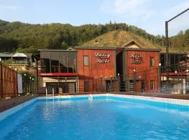 Gapyeong Mone House