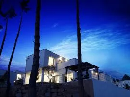 The Mare Pool Villa Pension