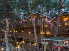Hoengseong Pine Bell Pension