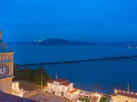 Yeosu Musical House, hotel v destinaci Josu