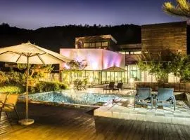 Yangpyeong club tapiola