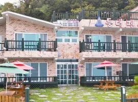 Ulsan Lighthouse Pension