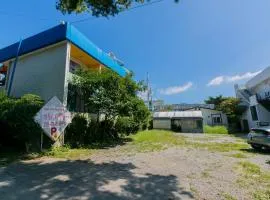Anmyeondo Gaeulbada pension