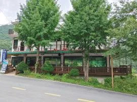 danyang sobaegsanmaru