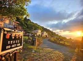 Jeonnam Cheongsando Yeohaeng Pension
