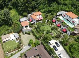 Gapyeong moisty pension