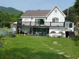 Ganghwa James Pension