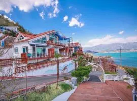 Namhae Spa Hill Pension