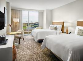 Omni Viking Lakes, hotel v destinaci Eagan