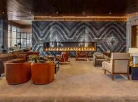 Omni Oklahoma City Hotel