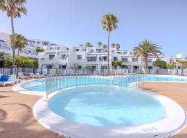 Atalaya 2 Sea View - Puerto del Carmen, hotel a Tías