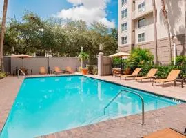 Residence Inn Tampa Downtown