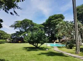 Casa Campestre con piscina