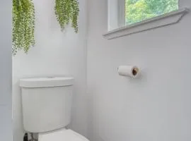 Stay Portland - Forest Studio Oasis - Mile from Multnomah Village