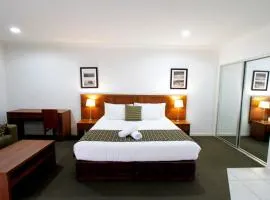 Chinchilla Downtown Motor Inn