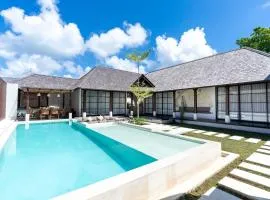 Green Jimbaran Bay Villa II