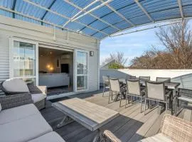 The Butchers Loft - Martinborough Holiday Home