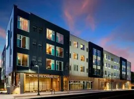 AC Hotel by Marriott Chapel Hill Downtown