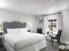 The Lodge at Ashford Castle