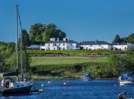 The Lodge at Ashford Castle